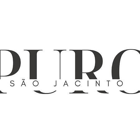 Puro Sao Jacinto Apartment Aveiro Luaran gambar