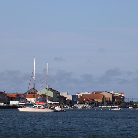 Puro Sao Jacinto Apartment Aveiro Luaran gambar