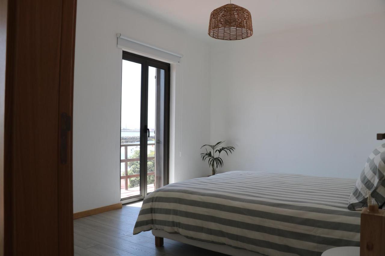 Puro Sao Jacinto Apartment Aveiro Luaran gambar