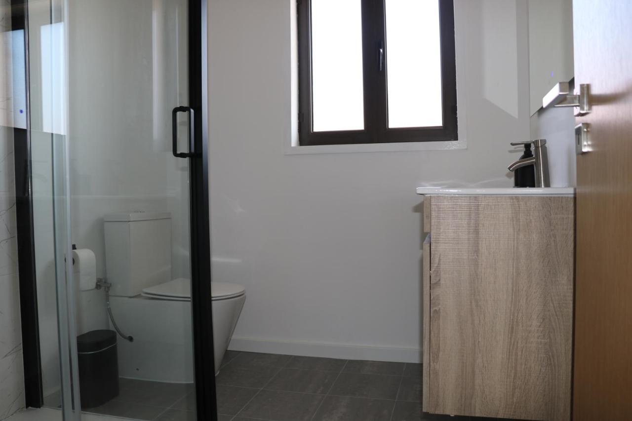Puro Sao Jacinto Apartment Aveiro Luaran gambar