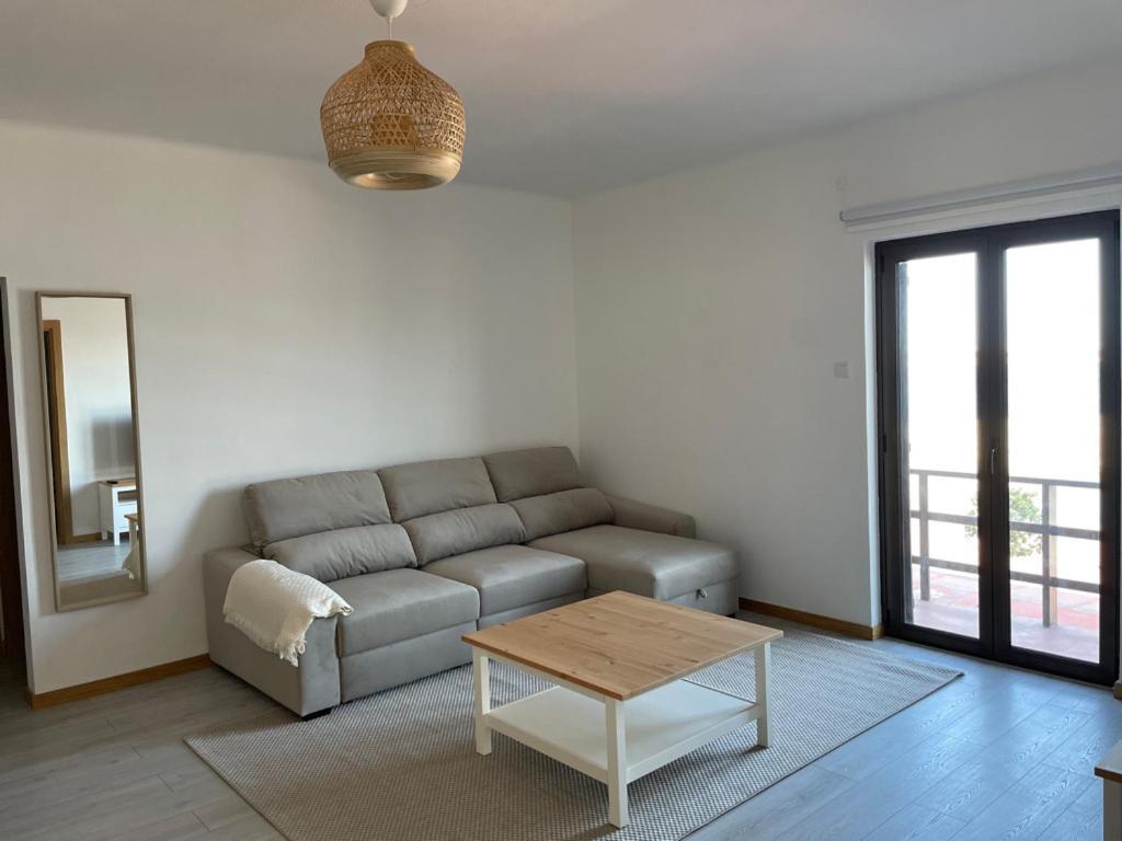 Puro Sao Jacinto Apartment Aveiro Luaran gambar