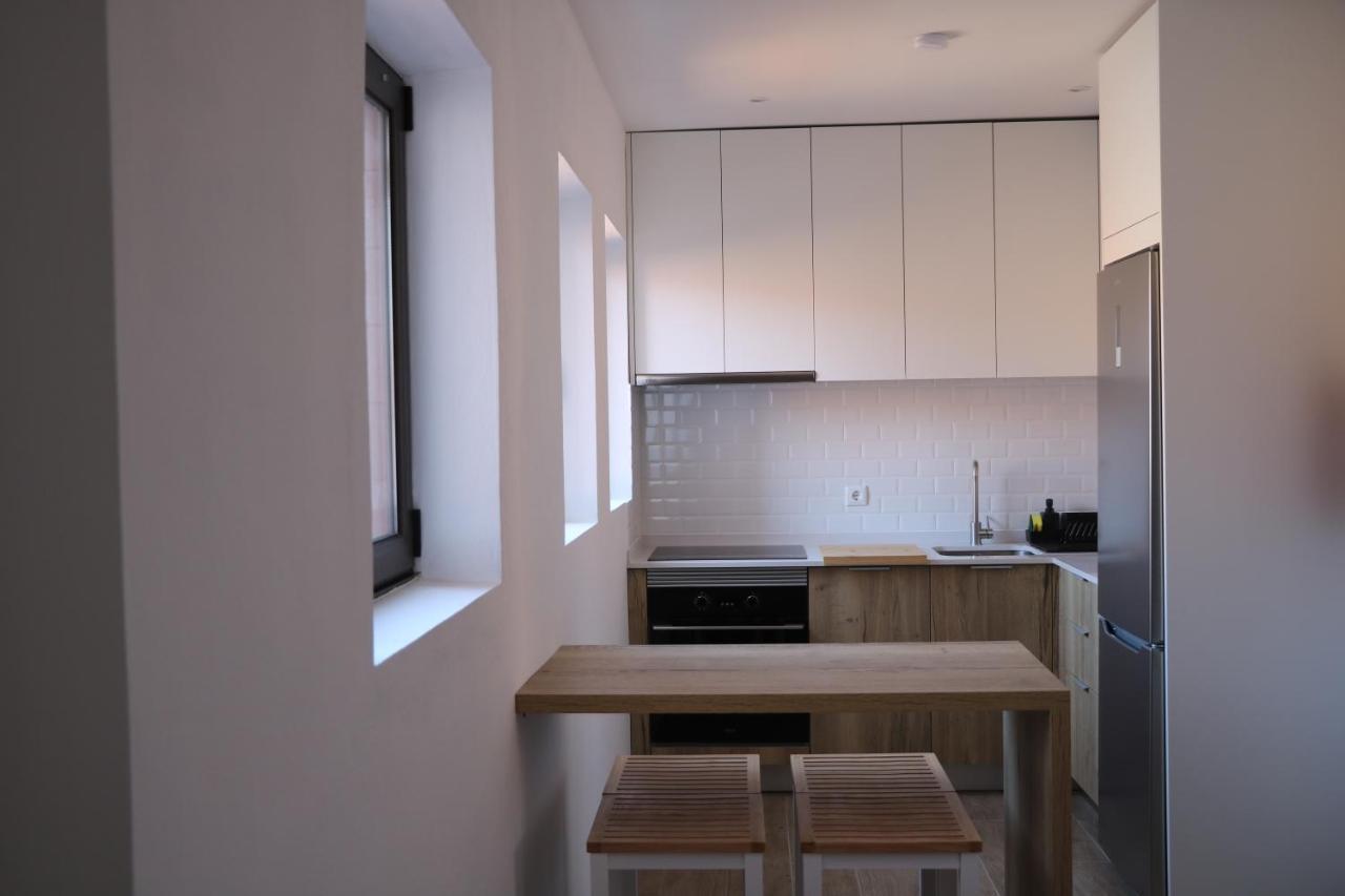 Puro Sao Jacinto Apartment Aveiro Luaran gambar