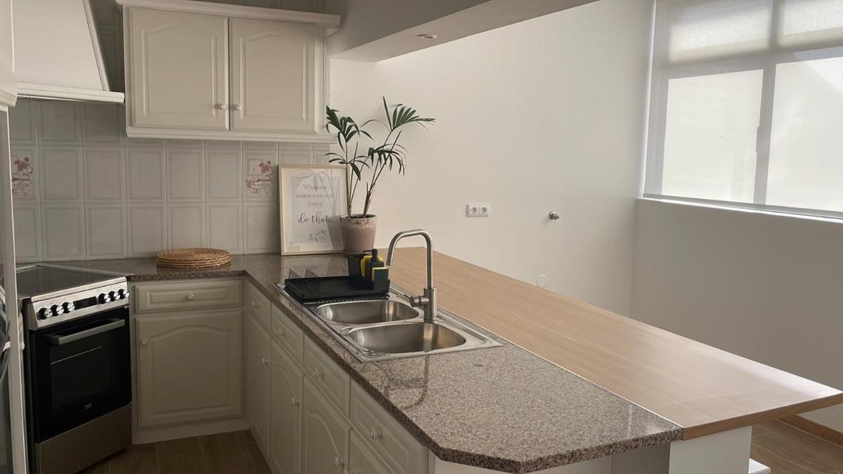 Puro Sao Jacinto Apartment Aveiro Luaran gambar