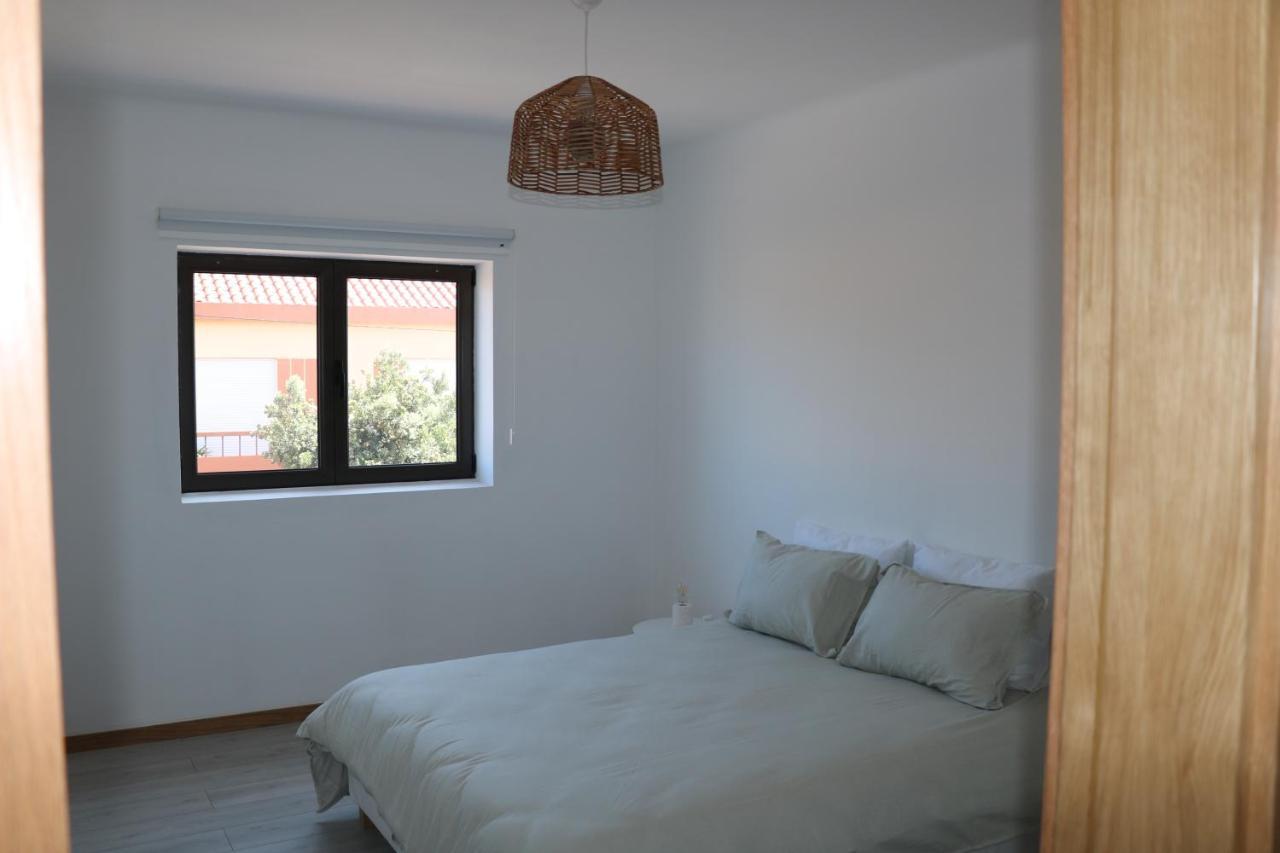 Puro Sao Jacinto Apartment Aveiro Luaran gambar