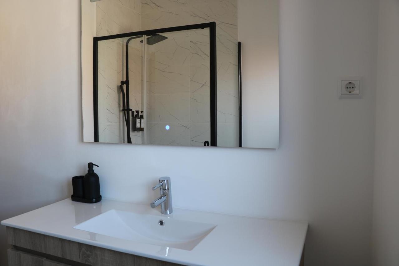 Puro Sao Jacinto Apartment Aveiro Luaran gambar