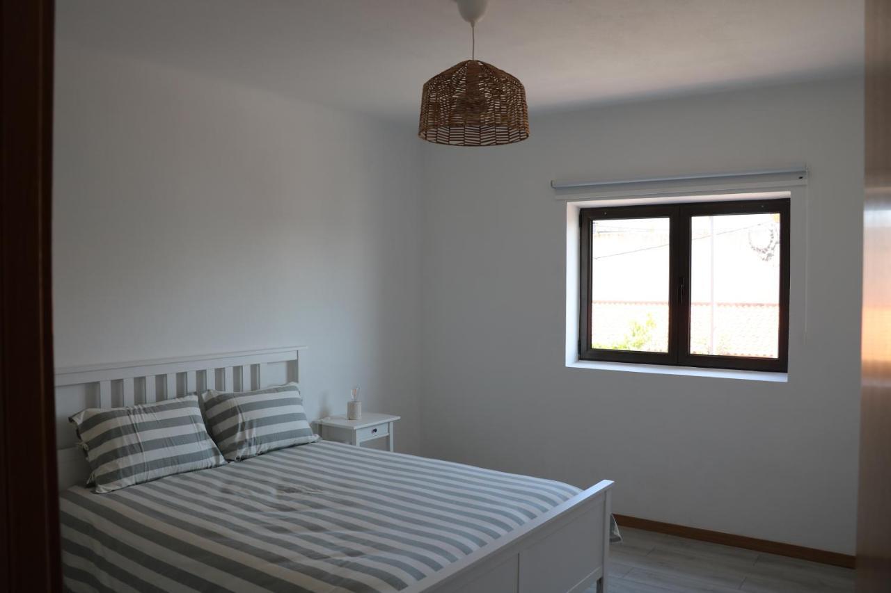 Puro Sao Jacinto Apartment Aveiro Luaran gambar