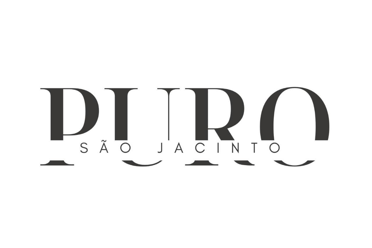 Puro Sao Jacinto Apartment Aveiro Luaran gambar