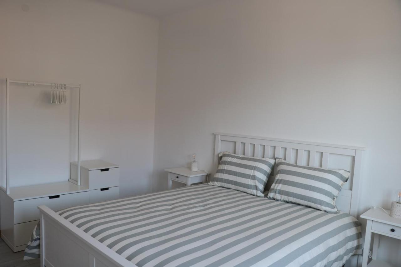 Puro Sao Jacinto Apartment Aveiro Luaran gambar