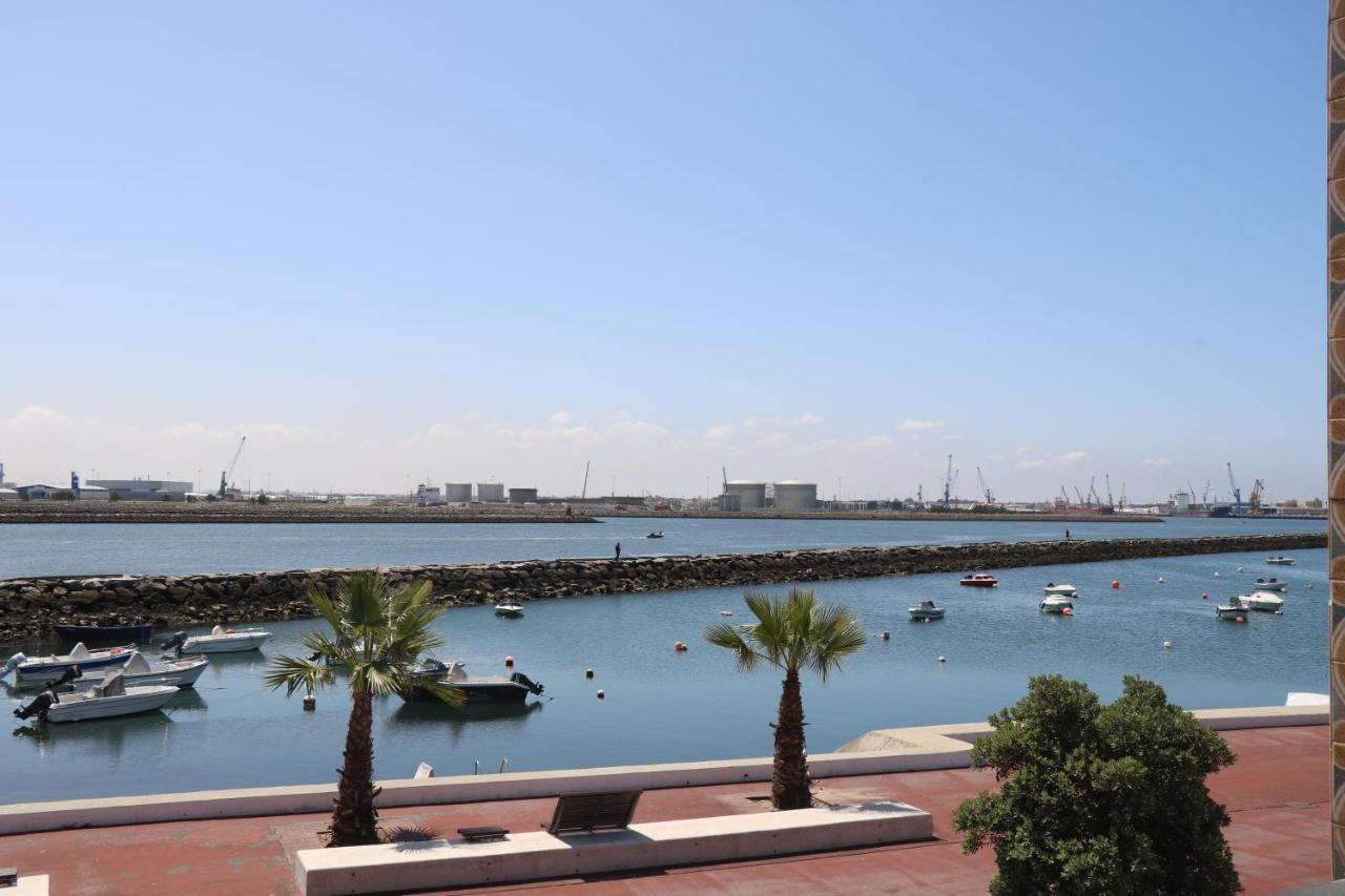 Puro Sao Jacinto Apartment Aveiro Luaran gambar