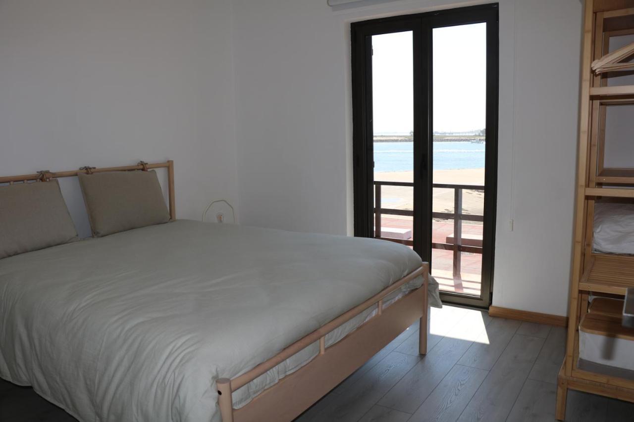Puro Sao Jacinto Apartment Aveiro Luaran gambar